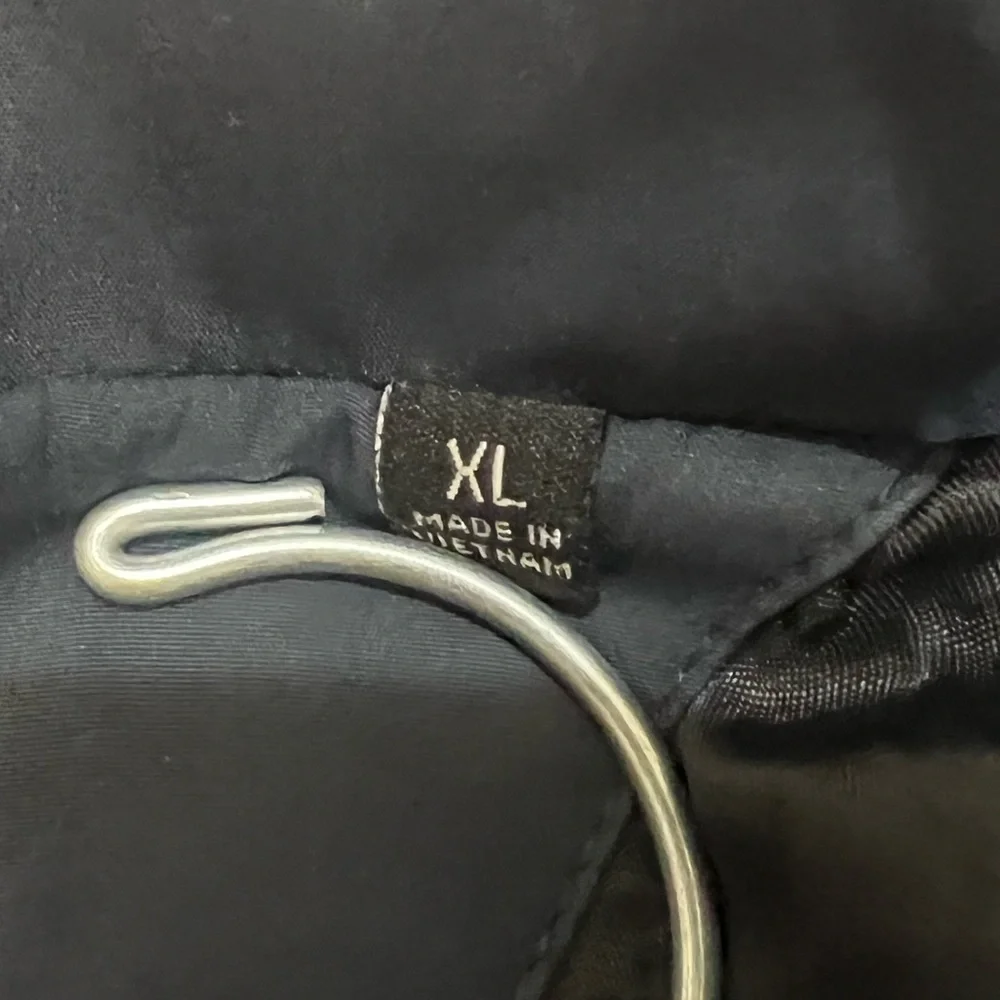 Tumi xl pit